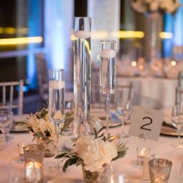 Stemmed Candles Tressa Marie Photography