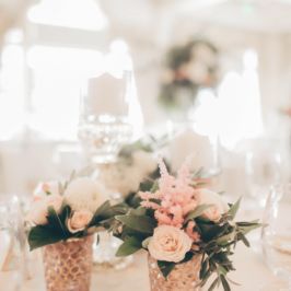 Misc. candles & Containers Ashley Streff Photography